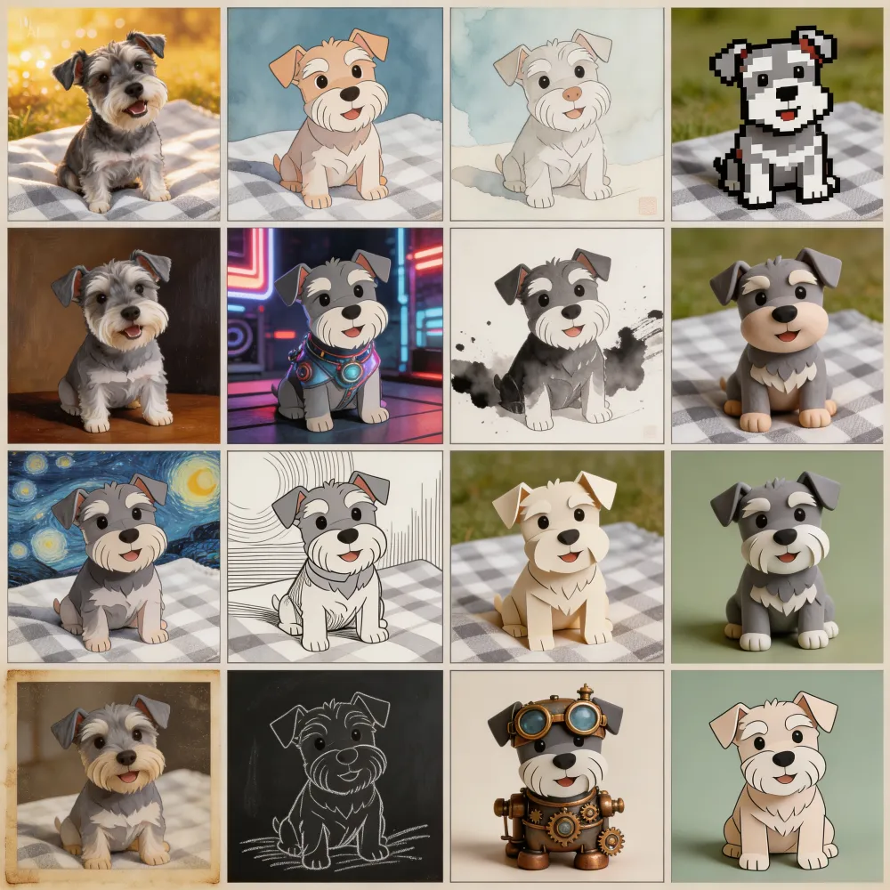 Seedream 5.0 Showcase 2