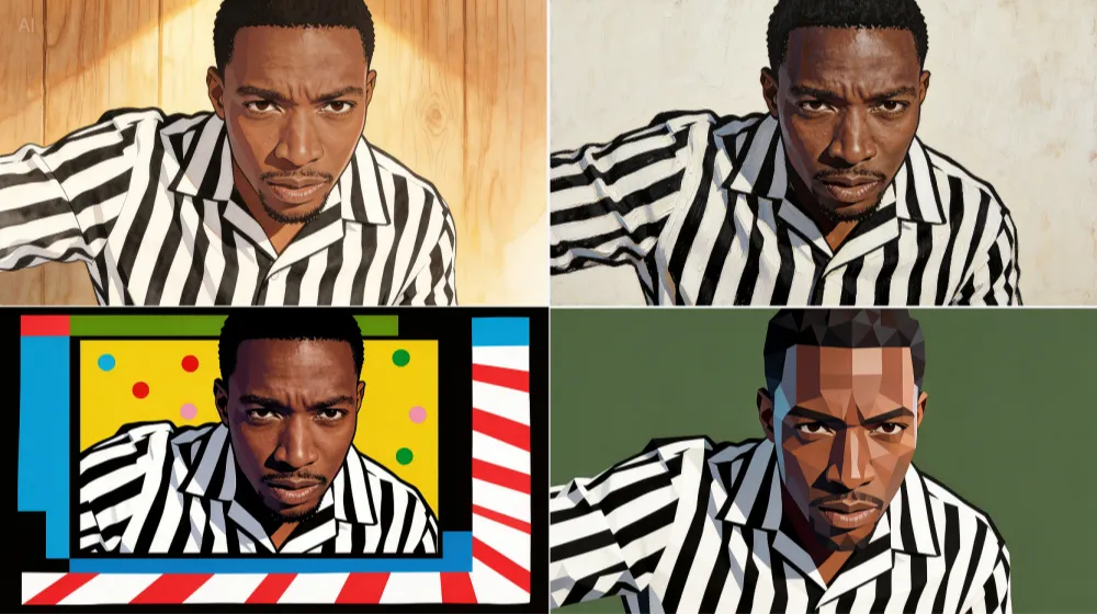 Seedream 5.0 Showcase 4