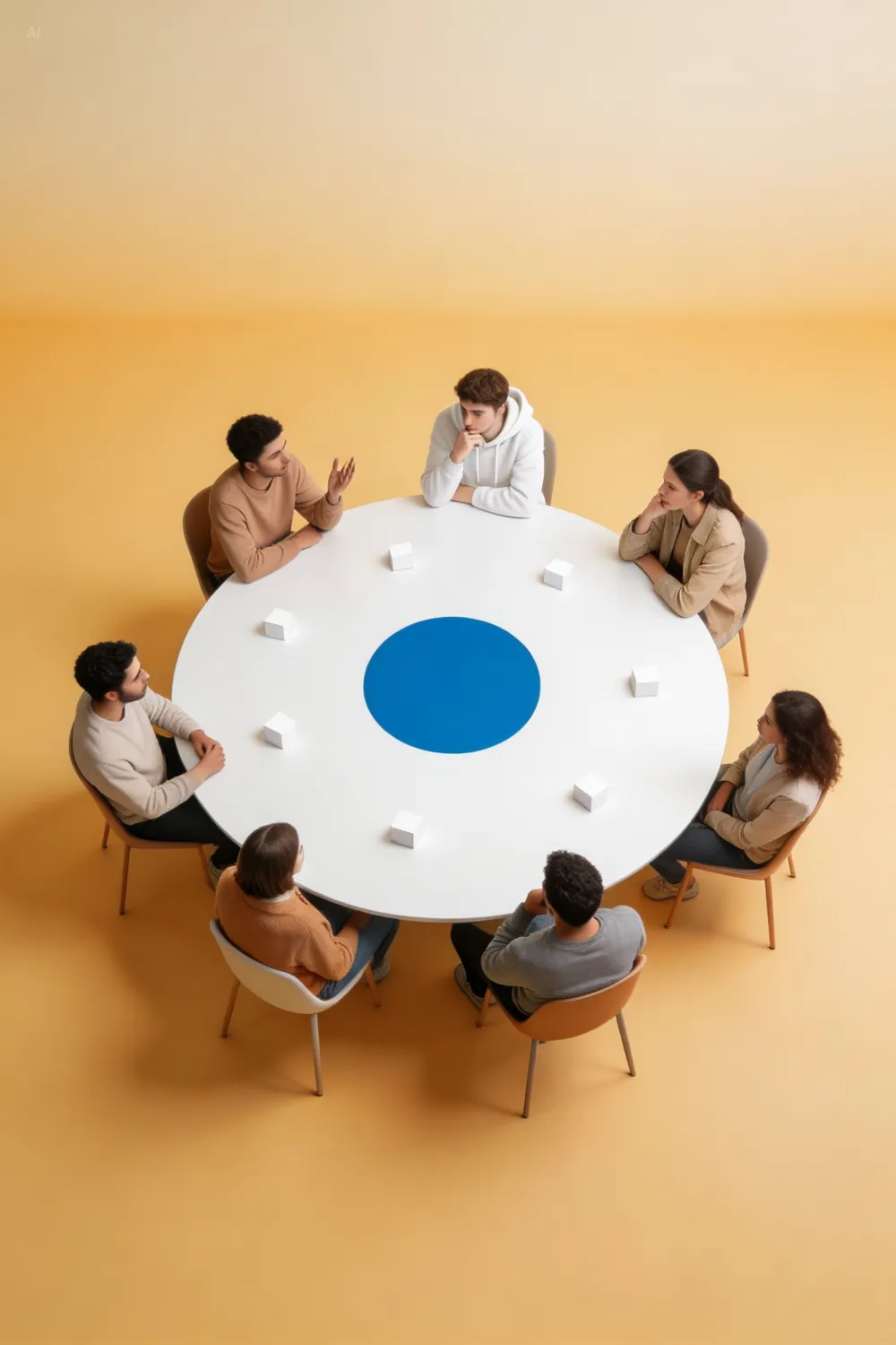 Seedream 5.0 Intelligence: Dual-Stream Reasoning Engine in action